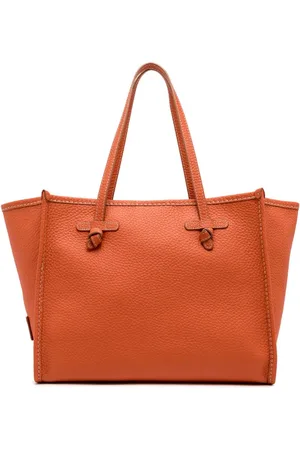 Gianni chiarini Mujer, Bolsos, Naranja, Talla: ONE Size