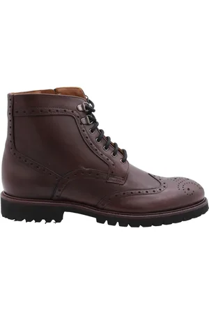 CTWLK. Hombre, Zapatos, Marrón, Talla: 42 EU