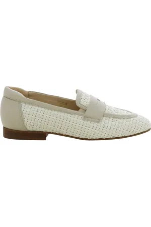 Softwaves Mujer, Zapatos, Blanco, Talla: 36 EU