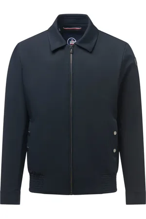 Fusalp Hombre, Chaquetas, Azul, Talla: L