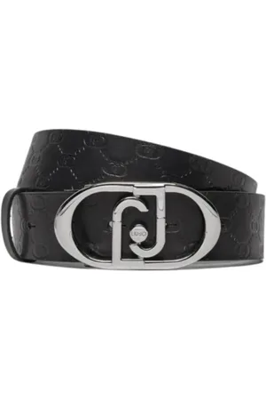 Liu Jo Mujer, Accesorios, Negro, Talla: M