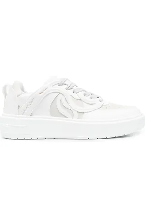 Stella McCartney Mujer, Zapatos, Blanco, Talla: 40 EU