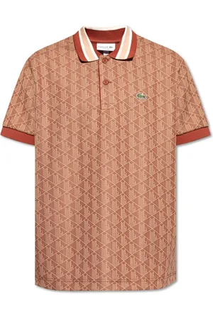 Lacoste Hombre, Camisetas, , Talla: S