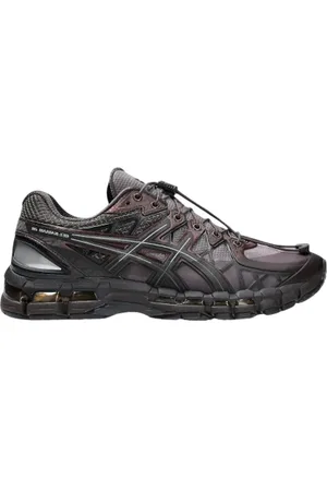 Asics Hombre, Zapatos, Marrón, Talla: 44 EU