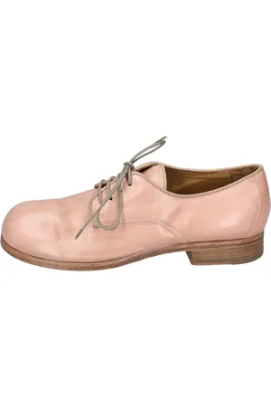 Moma Mujer, Zapatos, Rosa, Talla: 37 EU