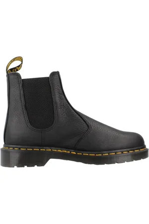 Dr. Martens Hombre, Zapatos, Negro, Talla: 38 EU
