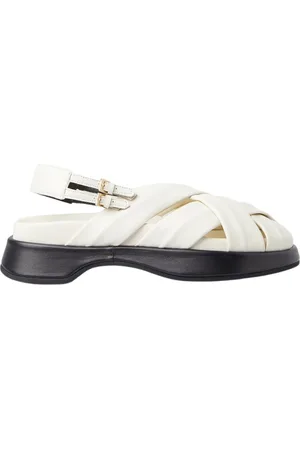 Reike Nen Mujer, Zapatos, Blanco, Talla: 39 EU