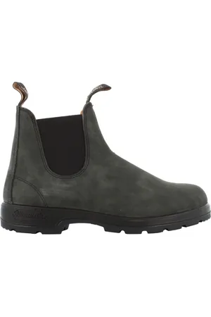 Blundstone Hombre, Zapatos, Verde, Talla: 42 EU