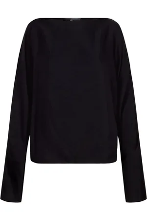Cortana Mujer, Camisetas, Negro, Talla: L