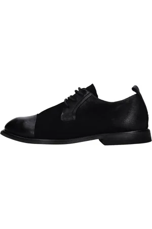 Airstep / A.S.98 Hombre, Zapatos, Negro, Talla: 44 EU
