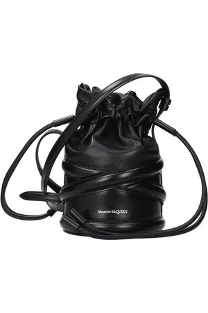 Alexander McQueen Mujer, Bolsos, Negro, Talla: ONE Size