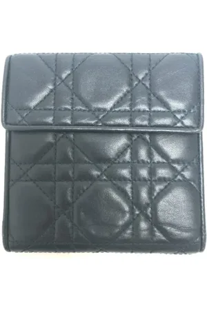 Dior Mujer, De segunda mano, Azul, Talla: ONE Size