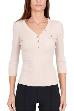 Elisabetta Franchi Mujer, Camisetas, , Talla: M