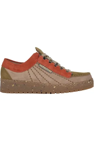Mephisto Hombre, Zapatos, , Talla: 42 EU