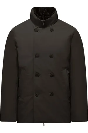 Bomboogie Hombre, Chaquetas, Marrón, Talla: XL