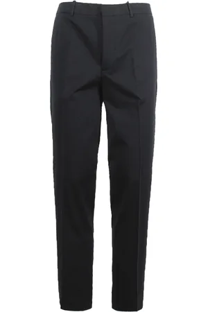 Circolo Hombre, Pantalones, Negro, Talla: S