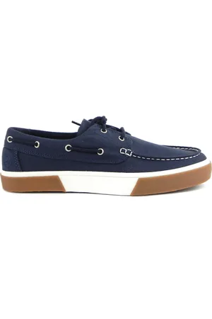 Timberland Mujer, Zapatos, Azul, Talla: 40 EU