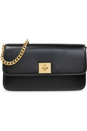 Golden Goose Mujer, Bolsos, Negro, Talla: ONE Size