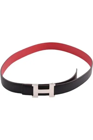 Hermès Mujer, De segunda mano, Negro, Talla: ONE Size