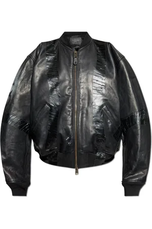 Balenciaga Hombre, Chaquetas, Negro, Talla: S