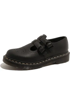 Dr. Martens Mujer, Zapatos, Negro, Talla: 37 EU