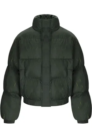Daily paper Hombre, Chaquetas, Verde, Talla: L