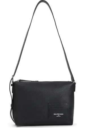 Balenciaga Hombre, Bolsos, Negro, Talla: ONE Size