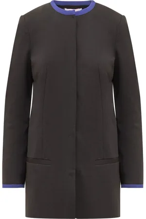 Chiara Ferragni Mujer, Chaquetas, Negro, Talla: XS
