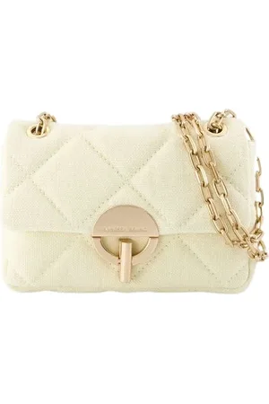 Vanessa Bruno Mujer, Bolsos, Amarillo, Talla: ONE Size
