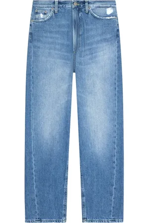 Dondup Mujer, Vaqueros, Azul, Talla: W29