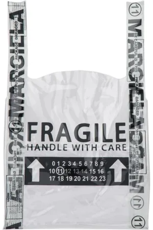 Maison Margiela Hombre, Bolsos, Negro, Talla: ONE Size