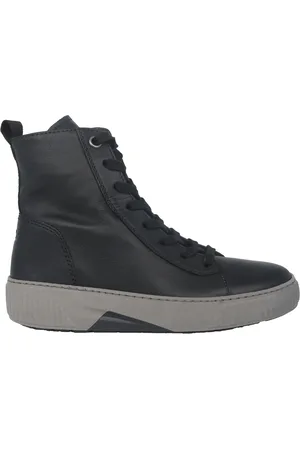 Gabor Mujer, Zapatos, Negro, Talla: 44 EU