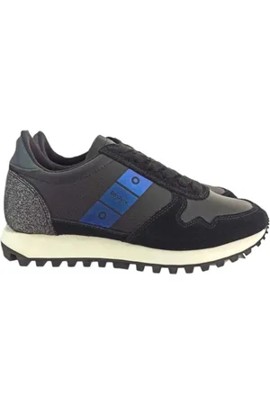 Blauer Mujer, Zapatos, Negro, Talla: 38 EU
