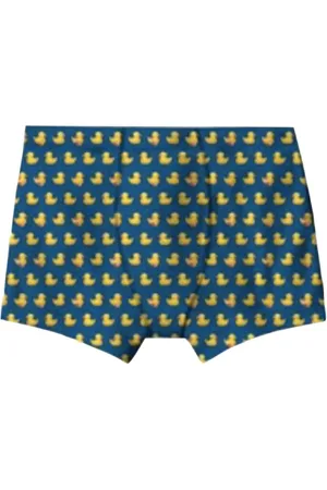 MC2 SAINT BARTH Hombre, Ropa interior, Azul, Talla: M