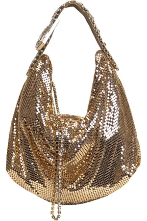 GEDEBE Mujer, Bolsos, Amarillo, Talla: ONE Size