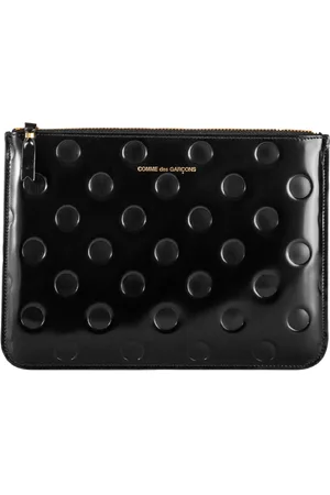 Comme des Garçons Mujer, Accesorios, Negro, Talla: ONE Size