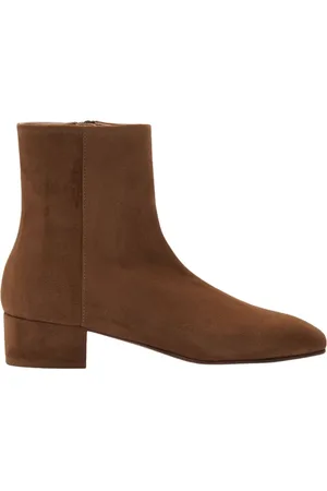 Scarosso Mujer, Zapatos, Marrón, Talla: 39 1/2 EU