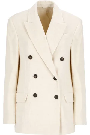 Brunello Cucinelli Mujer, Chaquetas, , Talla: M