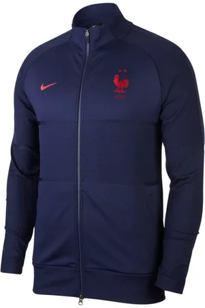 Nike Hombre, Deporte, Azul, Talla: S