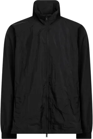 Y-3 Hombre, Chaquetas, Negro, Talla: XL