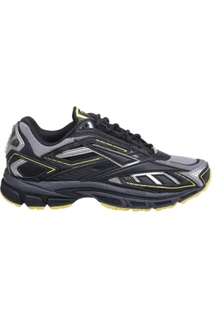 Reebok Hombre, Zapatos, Negro, Talla: 41 EU