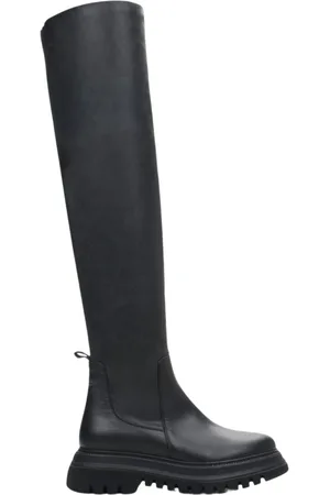 Estro Mujer, Zapatos, Negro, Talla: 38 EU