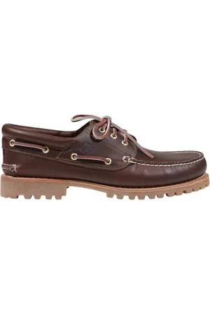 Timberland Hombre, Zapatos, Marrón, Talla: 40 1/2 EU