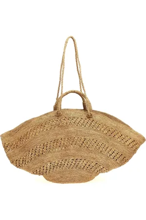 IBELIV Mujer, Bolsos, Marrón, Talla: ONE Size