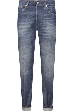 Dondup Mujer, Vaqueros, Azul, Talla: W30
