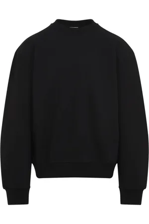 DRIES VAN NOTEN Hombre, Jerseys, Negro, Talla: M