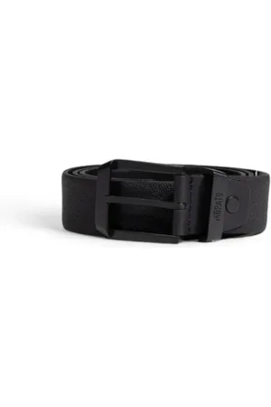 Antony Morato Hombre, Accesorios, Negro, Talla: M
