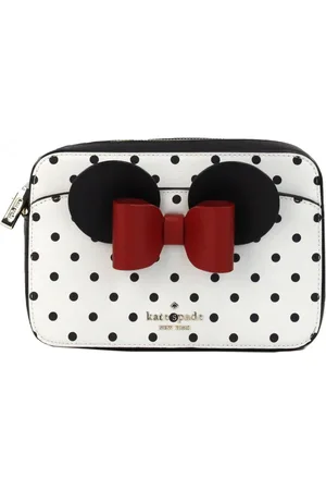 Kate Spade Mujer, Bolsos, Blanco, Talla: ONE Size