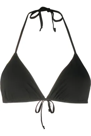 FISICO Mujer, Trajes de baño, Negro, Talla: M