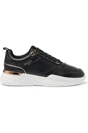 Mallet Hombre, Zapatos, Negro, Talla: 38 EU